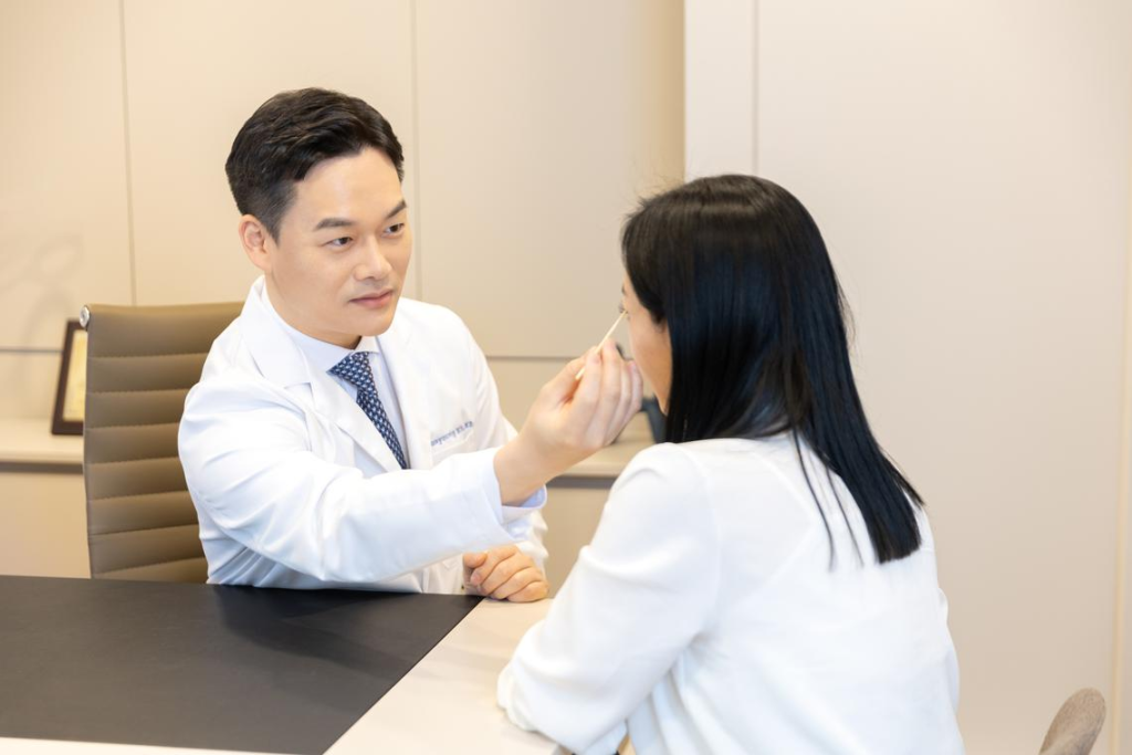 The Rise of English-Speaking Beauty Concierges in South Korea