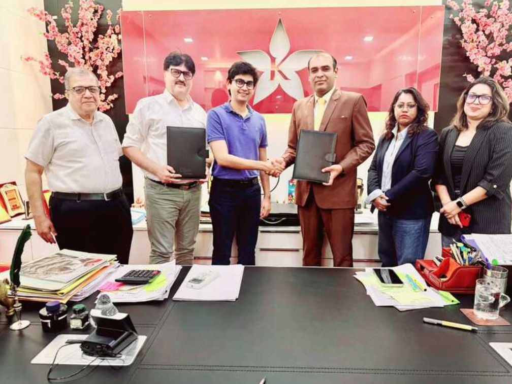 Exciting New Affordable Luxury Hotel Launch in Chhatrapati Sambhajinagar