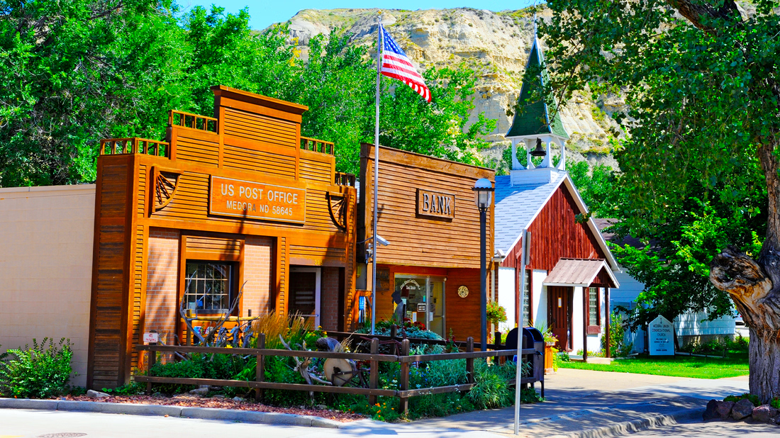 Discovering Medora: An Underrated Gem for Travelers