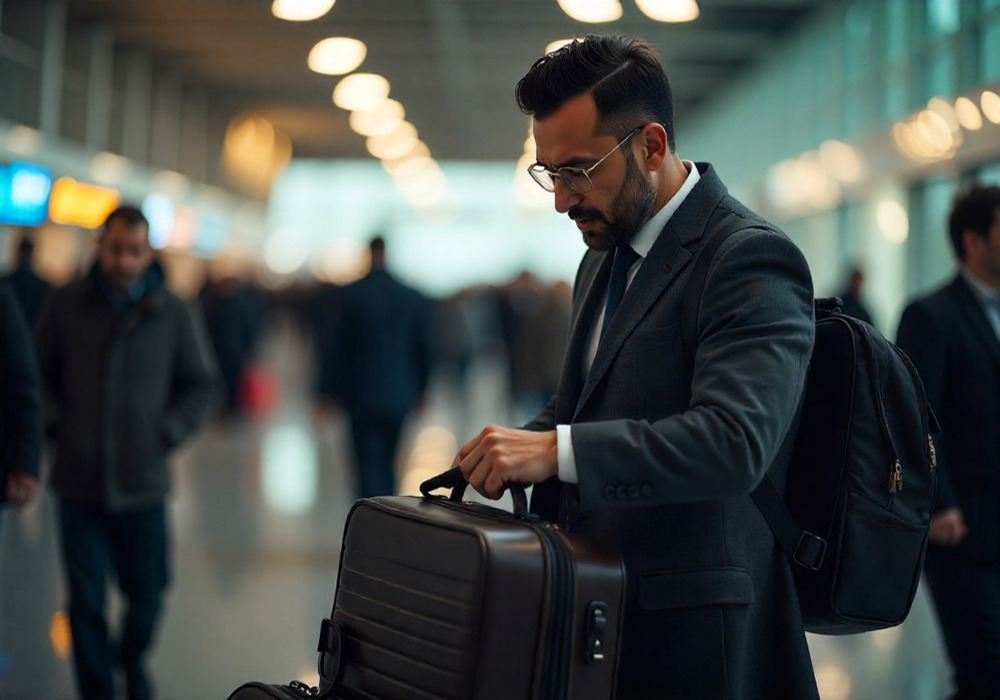 Upcoming Changes to Airport Liquid Policies at Birmingham, Stansted, and Heathrow