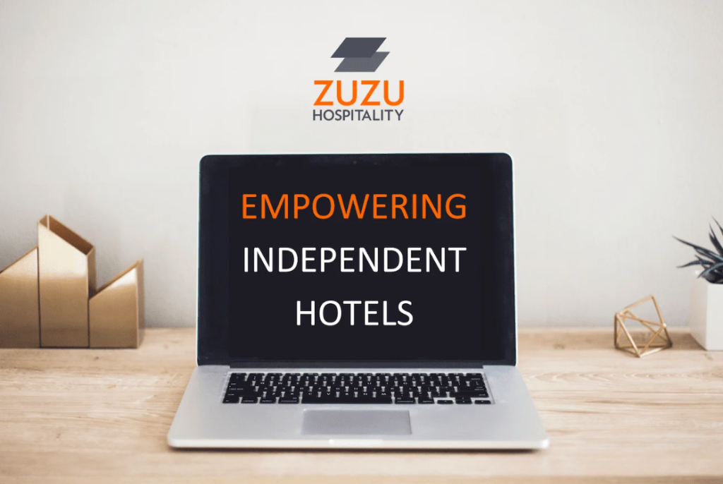 ZUZU Hospitality Secures $5.9 Million in Series B Extension
