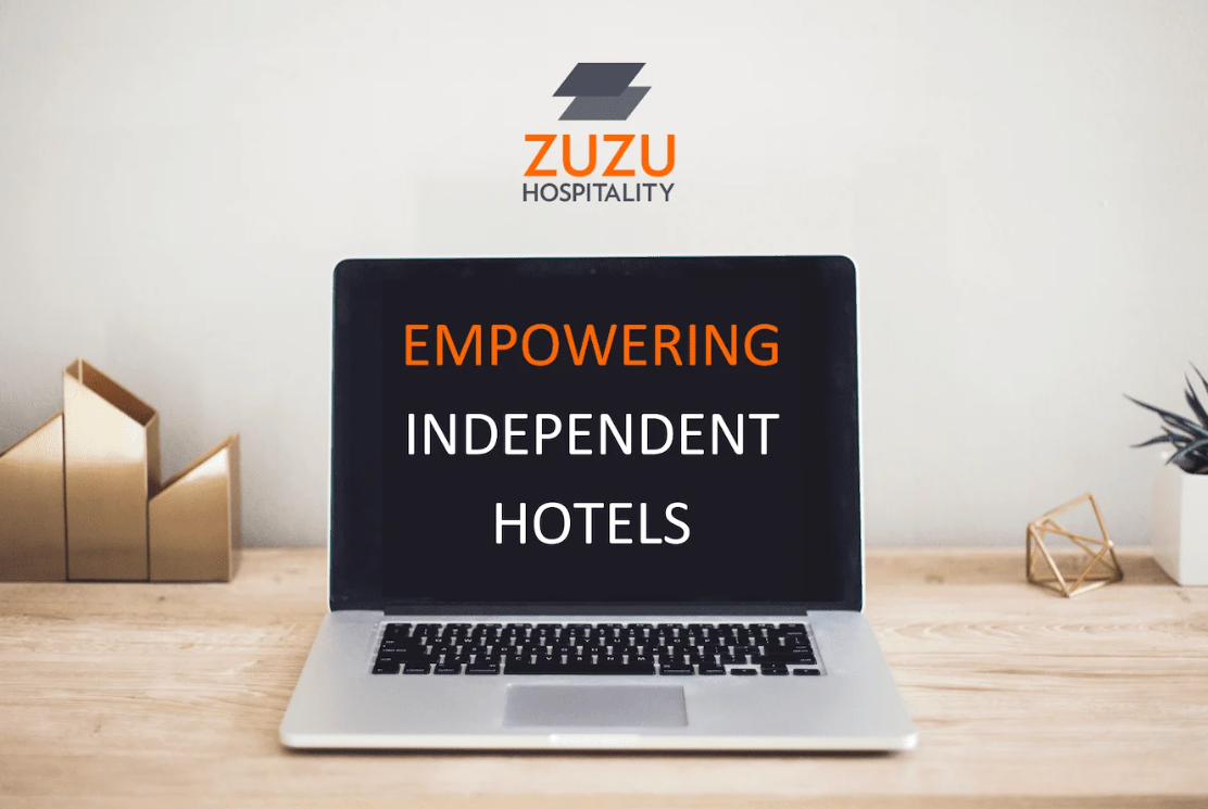ZUZU Hospitality Secures $5.9 Million in Series B Extension