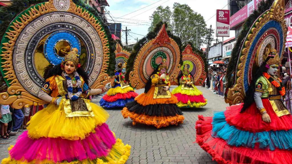 Indian Travelers Embrace Cultural Journeys and Authentic Experiences