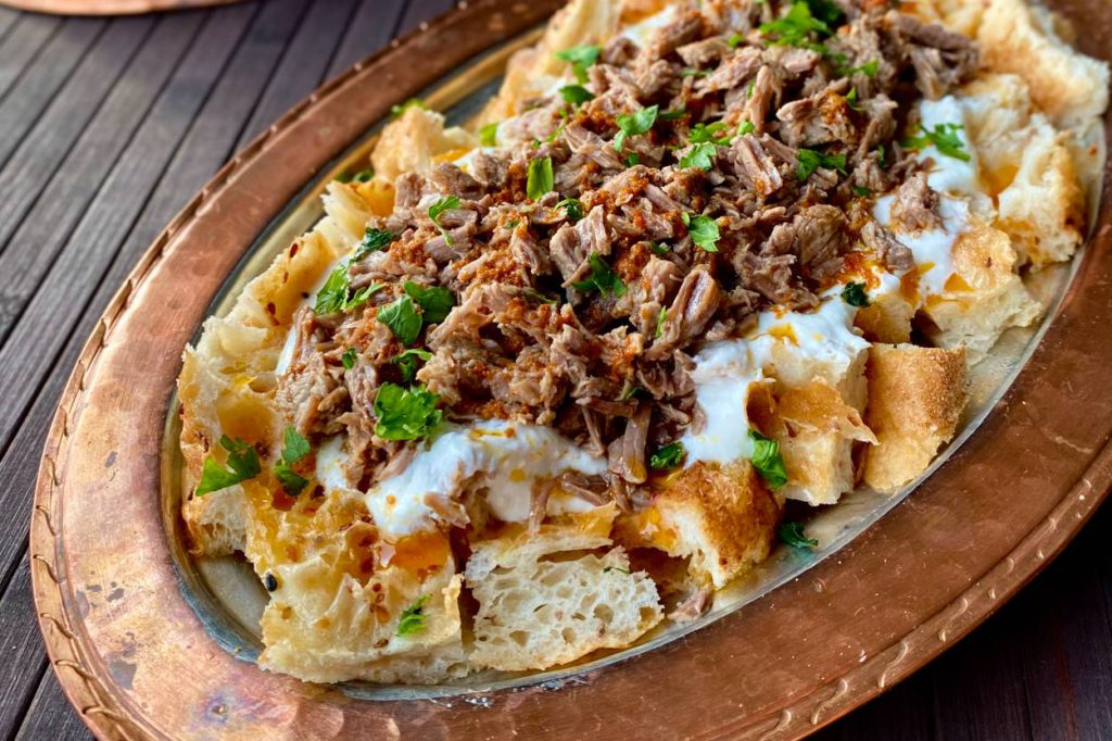 Discover the Unique Specialties of Turkish Cuisine Across Its Regions