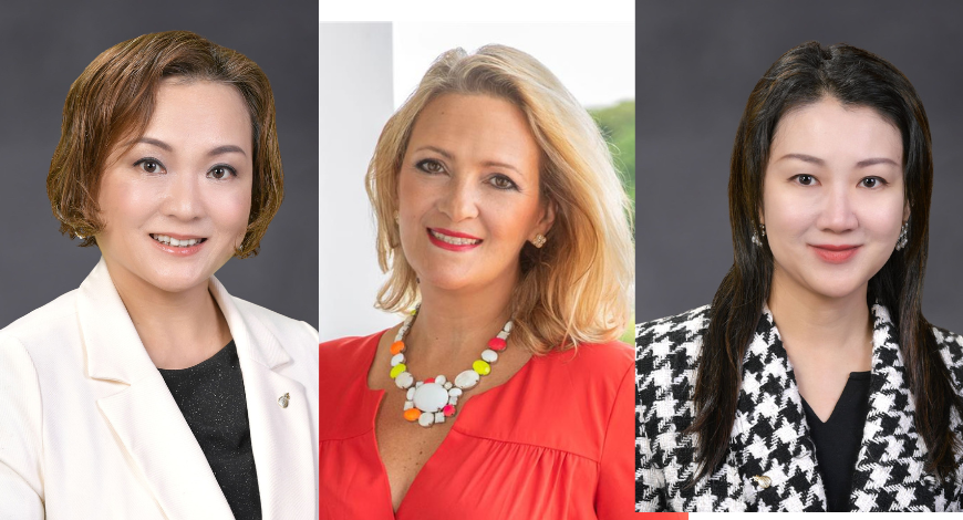 Expansion of Leadership and Presence in Asia Pacific by Preferred Hotels