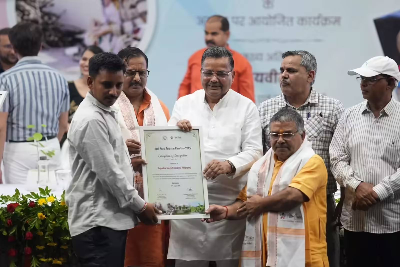 Expanding Homestay Options: Uttar Pradesh’s Initiative for Rural Tourism