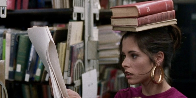 Rediscovering the Charm of Party Girl: Daisy von Scherler Mayer’s Indelible Classic