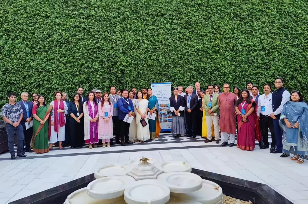 Enhancing Visitor Experiences at Heritage Monuments Through Transparent Models
