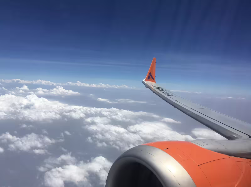 Kozhikode Joins Akasa Air’s Expanding Network of Destinations