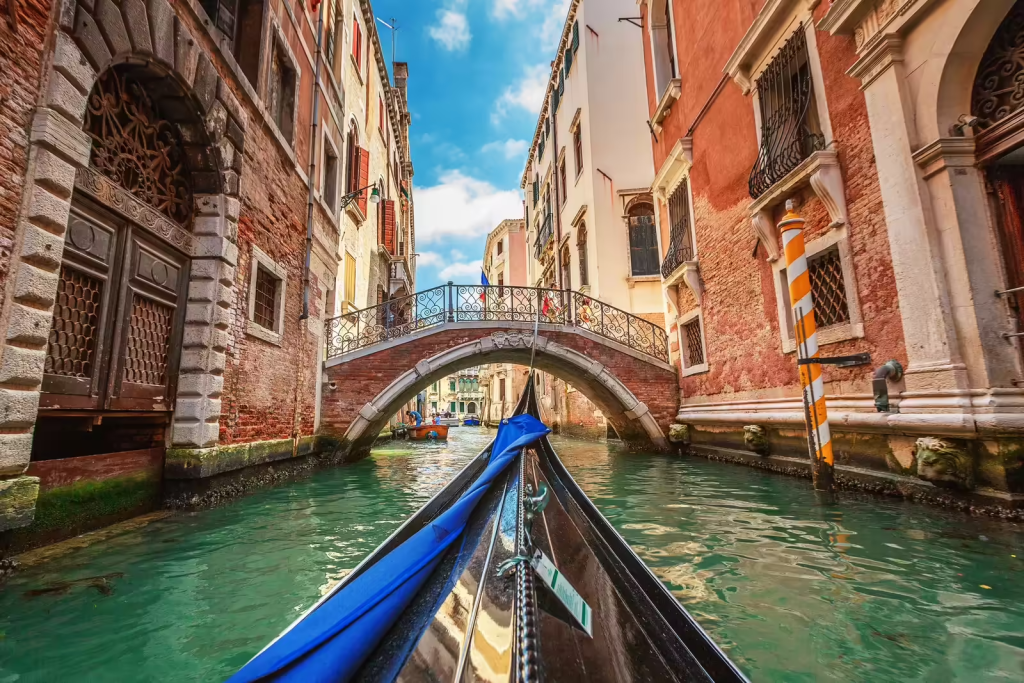 Italy Introduces Fines for Tourist Misconduct to Maintain Social Order