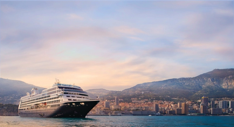 Azamara Cruises Launches Unique Mediterranean Experiences for 2026-2027