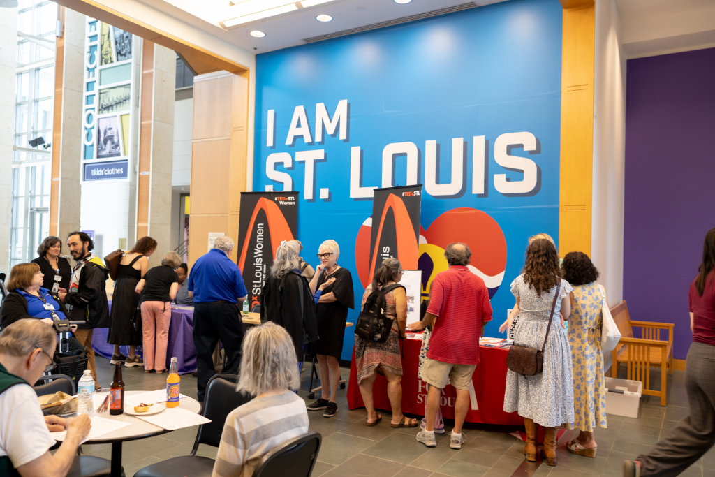 Experience St. Louis: Exciting Events and Cultural Highlights Await