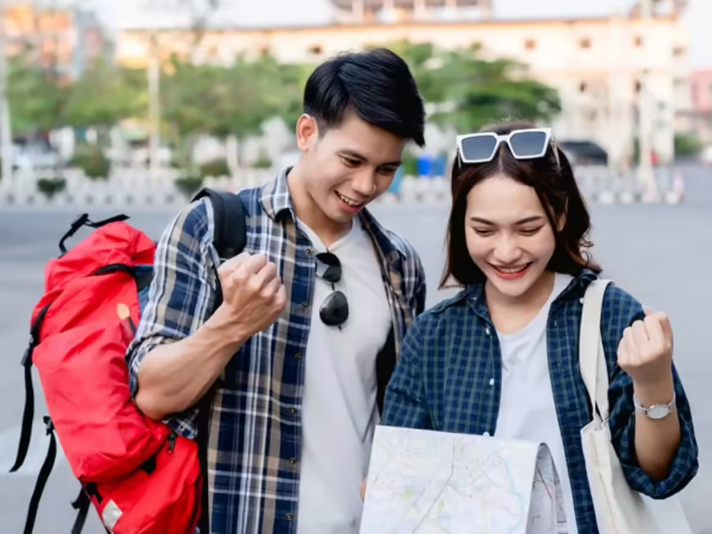 India Resumes E-Visa Services for Chinese Tourists and Its Impact on Travel