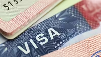 Chennai Has the Longest Wait Time for US Business and Tourist Visas
