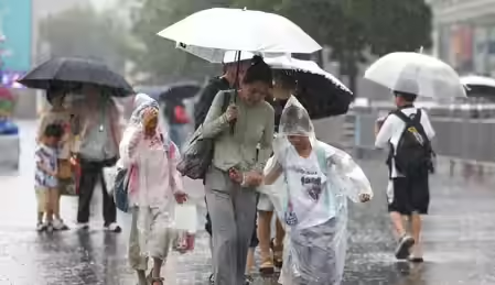 Vietnam’s Response to Typhoon Kajiki: Travel Impacts and Health Safety Measures