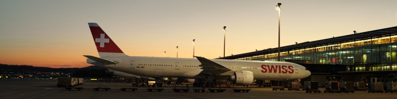 Zurich Airport and SWISS Celebrate a Booming Summer Season in 2025