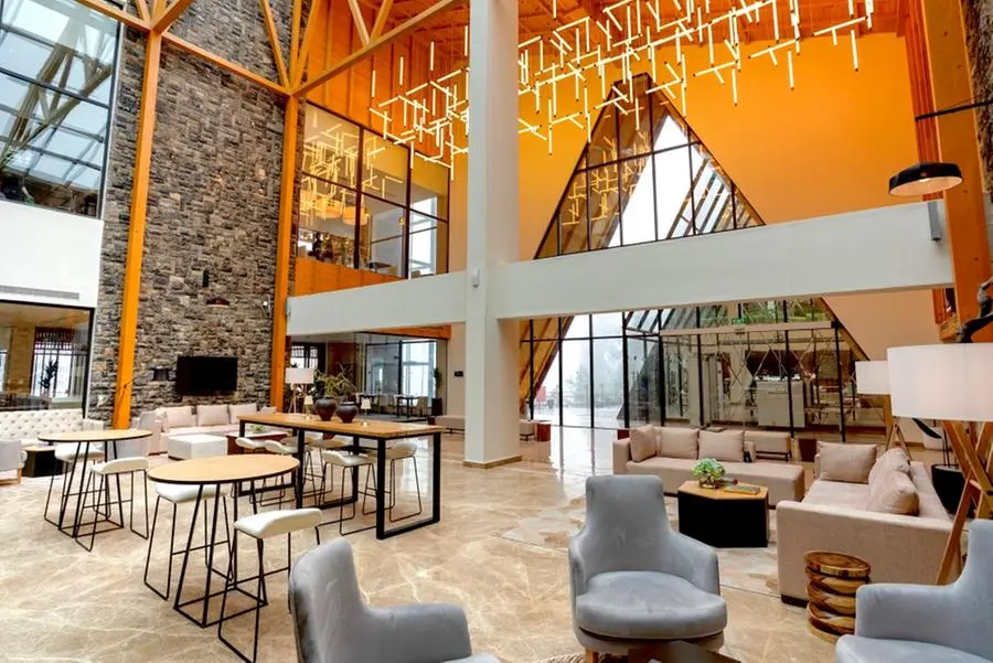Hilton Launches Its First Hotel in Pakistan: DoubleTree by Hilton Nathiagali