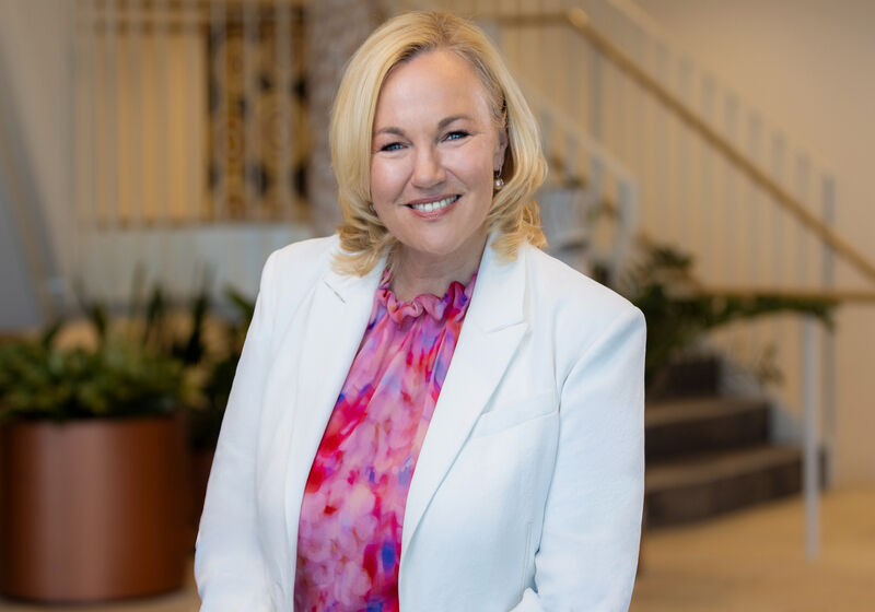 Phillipa Harrison Takes Charge as CEO of RAK Tourism Development Authority