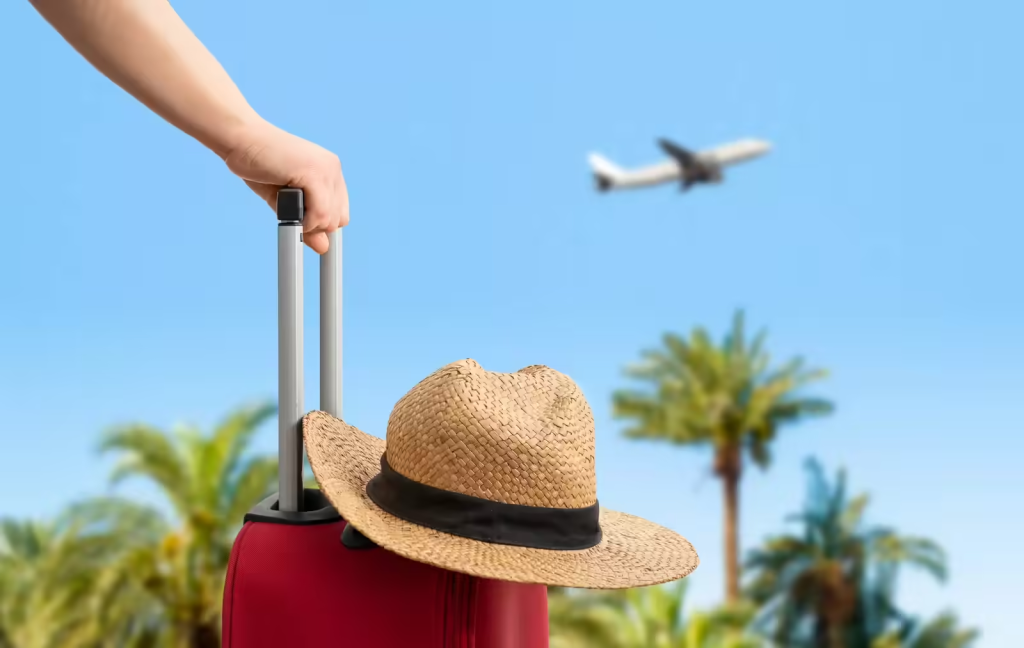 The Bright Future of India’s Hospitality Industry and Its Impact on Transfers