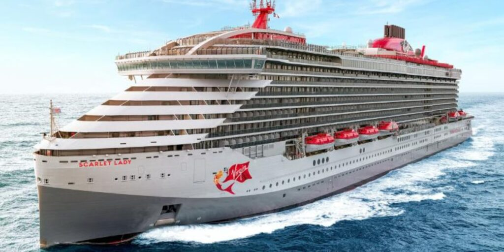 Martinique’s Cruise Industry Thrives with Record Growth