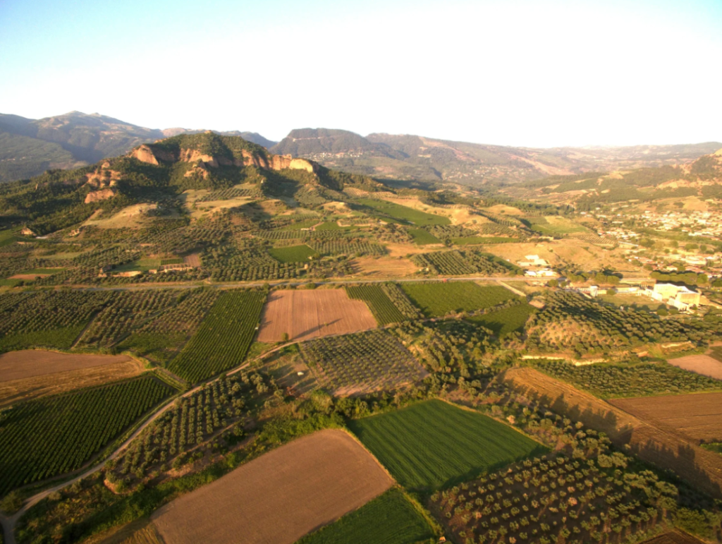 Sardis and Lydian Tumuli Achieve UNESCO World Heritage Status