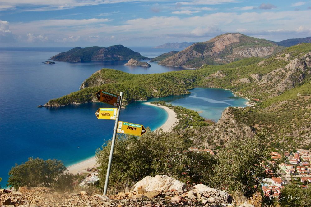 Exploring Turkey’s Scenic Hiking Trails