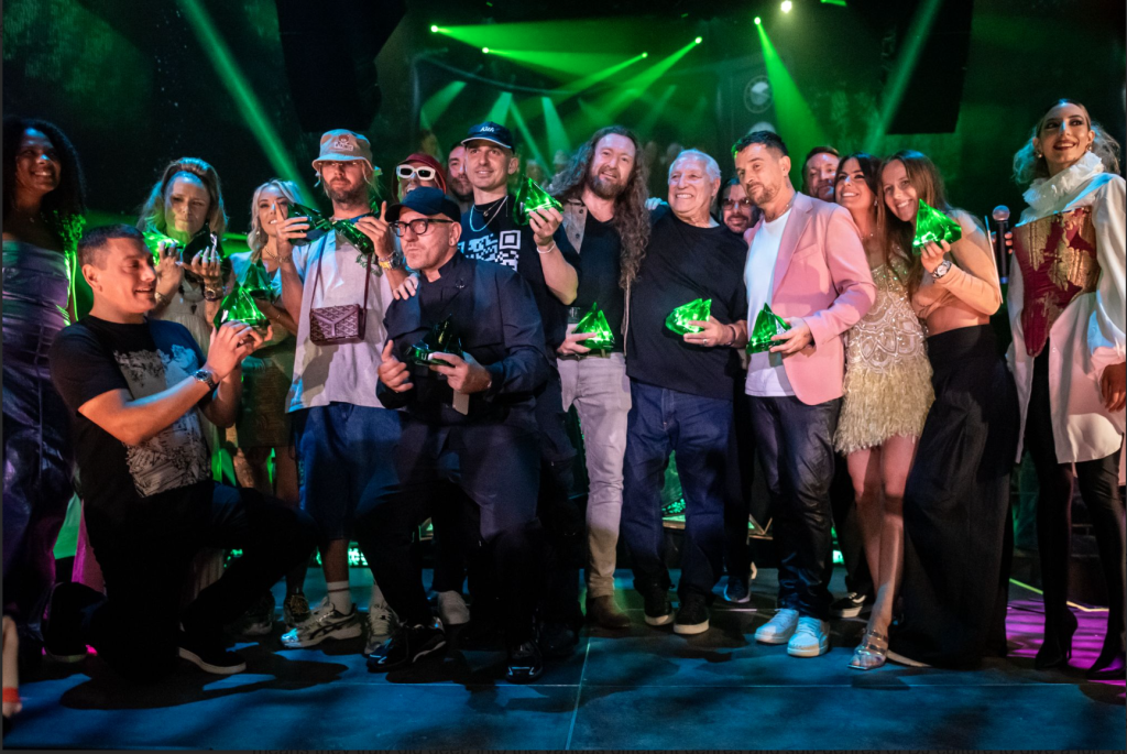 Highlights from the Latest Music Scene News