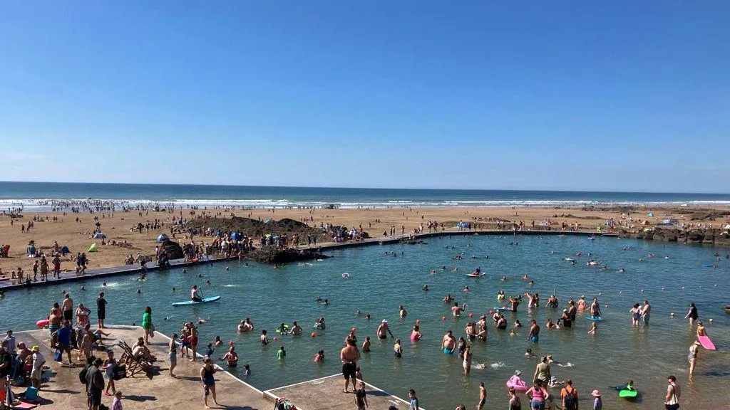 Bank Holiday Surge: A Boon for Tourism Businesses