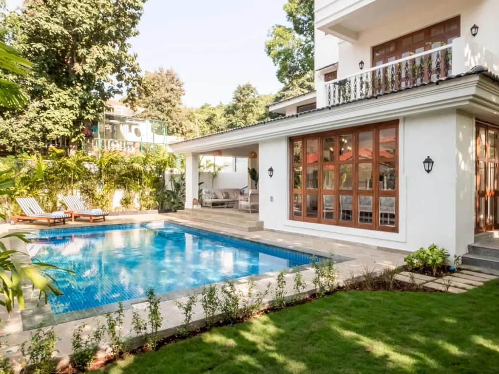 Celebrate Diwali in Goa’s Luxury Villas with Elite Havens