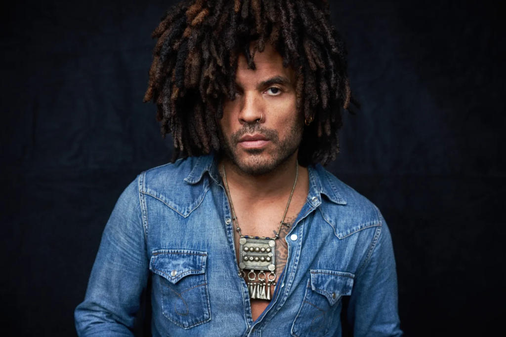 Lenny Kravitz Set to Rock the 2025 Bahamas Culinary & Arts Festival