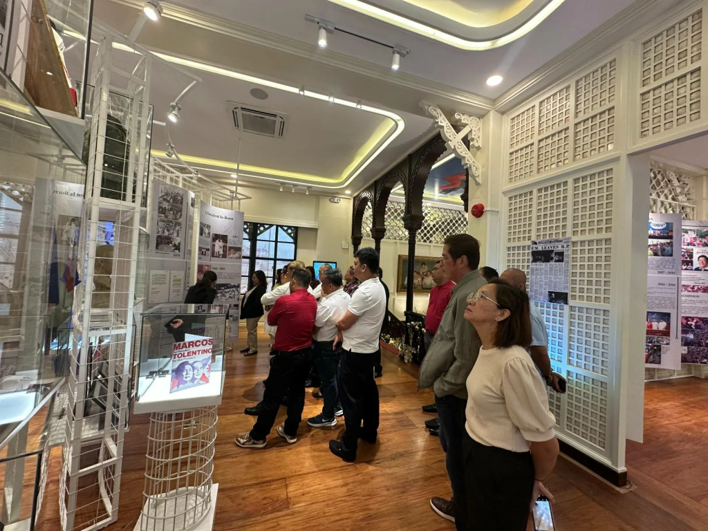 Northern Mindanao Takes Charge of Heritage Conservation