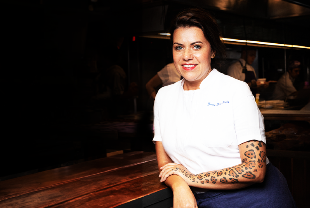 Celebrating Culinary Excellence: Janaína Torres Appointed Godmother of Celebrity Xcel