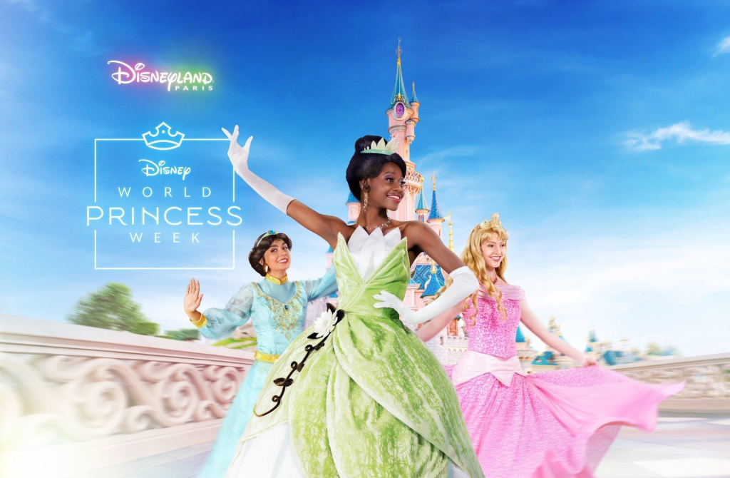 Enchanting Events of World Princess Week: What to Expect