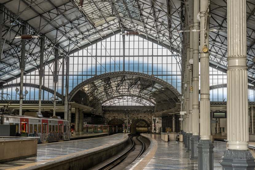 Plumpton Station Enlivens the Landscape with New Art Installations