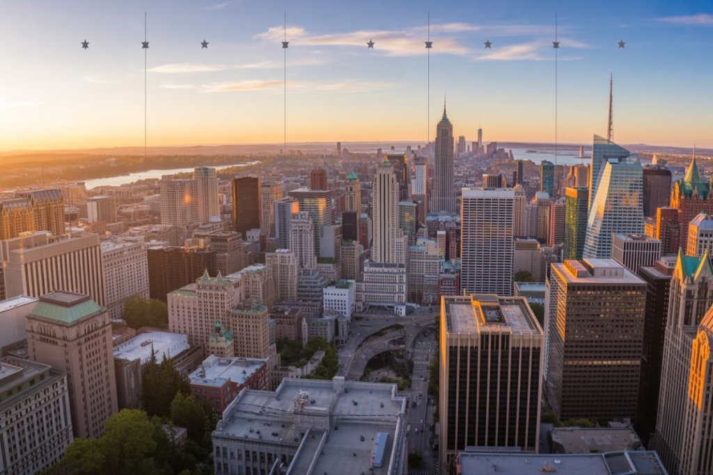 US Cities Unite to Enhance Labor Day Travel Options