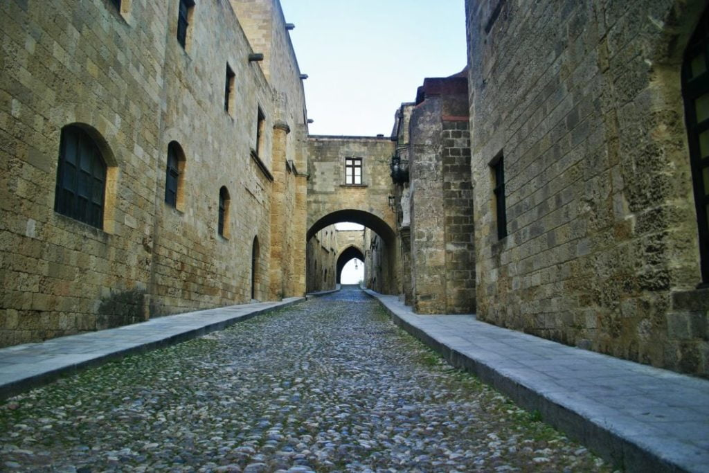 Your Essential Guide to Rhodes: History, Travel Tips, and Attractions