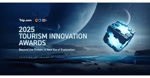 Innovations in Travel Recognized at Tourism Innovation Awards