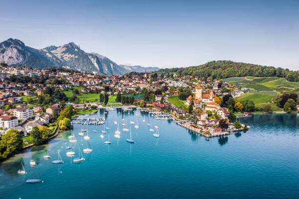 Stricter Visa Documentation Rules for Indian Travellers to Switzerland