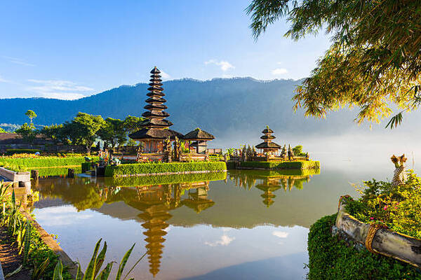 Discover Gili Air’s Soundtuari Festival: A Musical Experience Beyond Bali