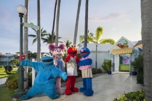 Experience the Fall Fam Jam Celebration at Beaches Resorts with Unique Offers for Families
