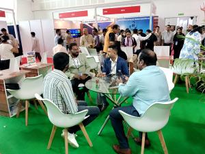 Karnataka and Gujarat Forge Stronger Tourism Relations at TTF Ahmedabad 2025