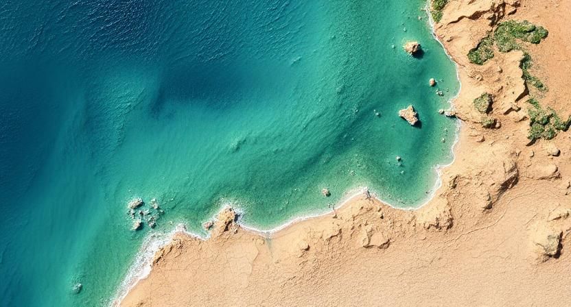 Transforming Latvia’s Coastal Economy: A Shift Towards Tourism