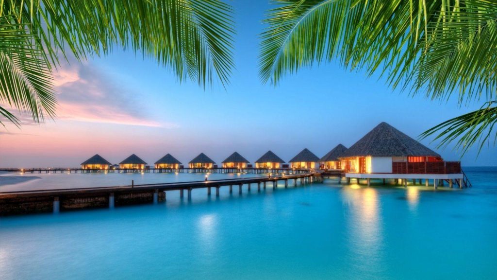 Maldives Welcomes Record Tourism Growth with 1.29 Million Arrivals by July 2025