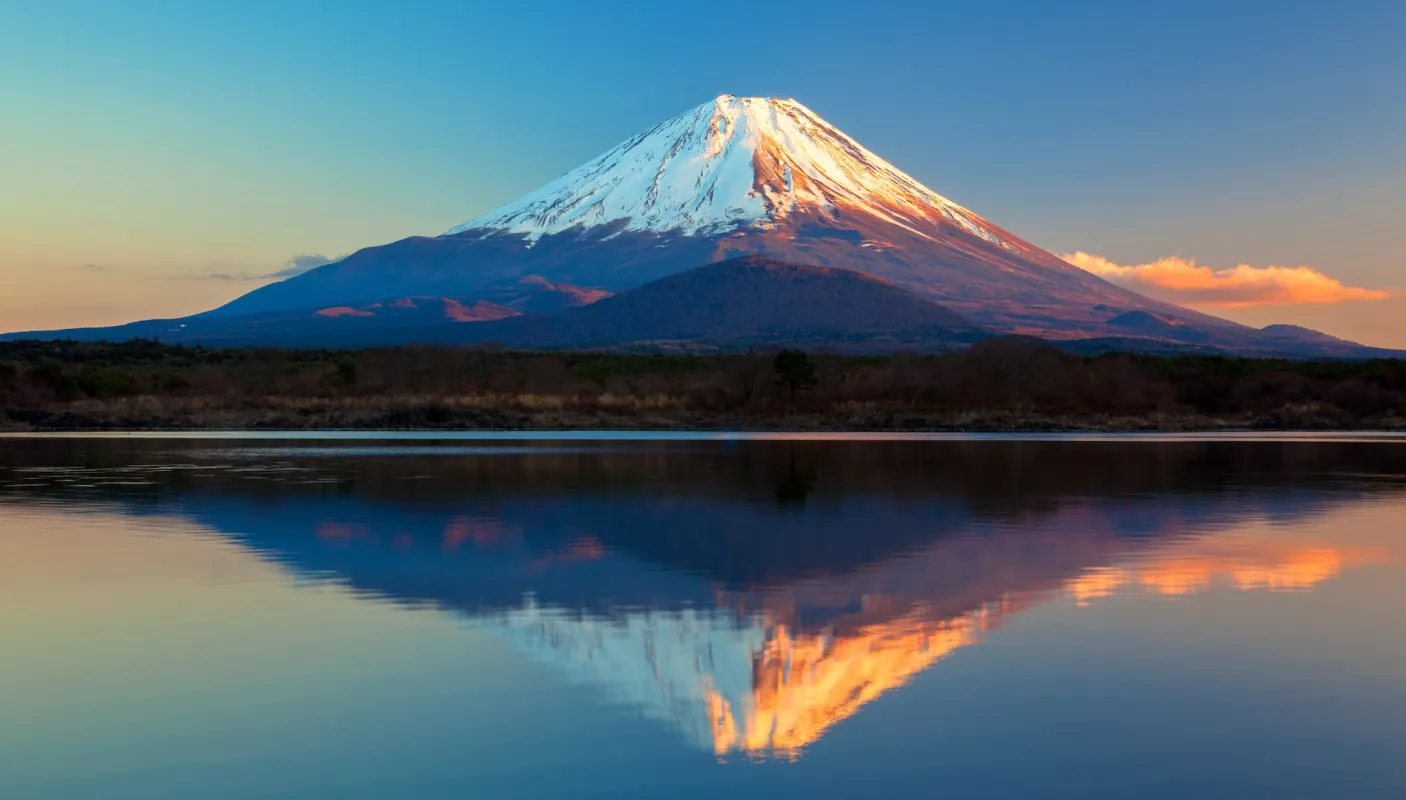 Overcoming Mount Fuji’s Waste Crisis: Tourism’s Impact and Sustainable Solutions