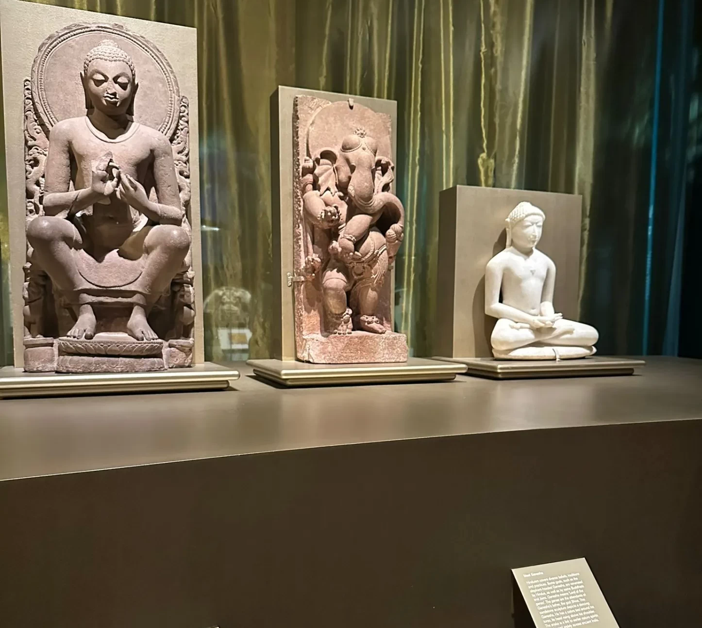 Experience Ancient India’s Living Traditions at the British Museum