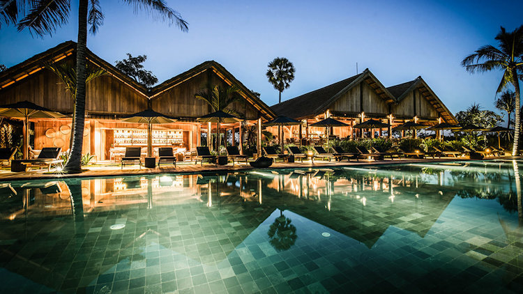 Commemorating 10 Years of Sustainable Luxury at Zannier Phum Baitang