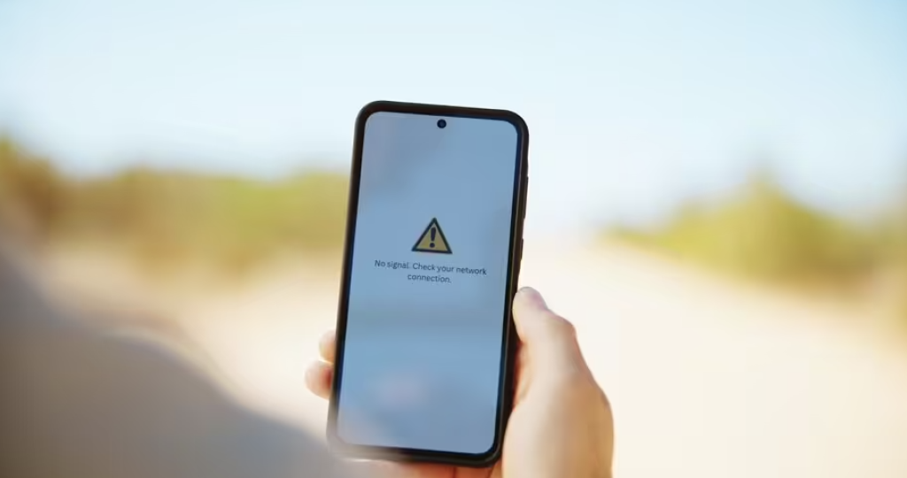 Essential Mobile Phone Safety for British Holidaymakers