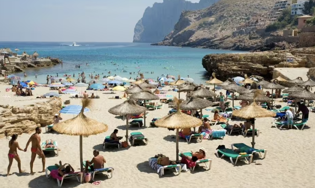 Majorca Installs New Fines to Promote Tourist Respect