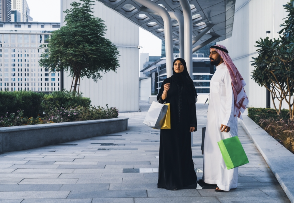 Saudi Arabia Unveils New VAT Refund Program for Tourists