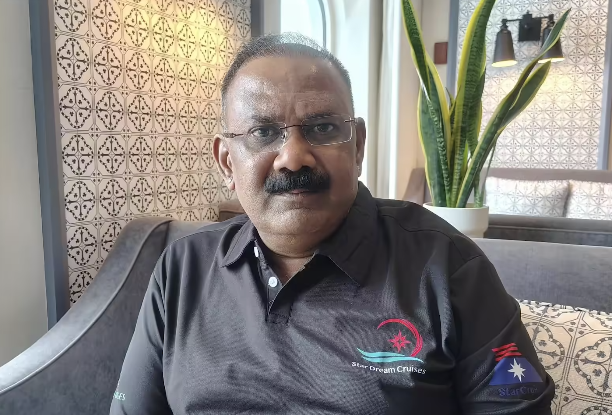 StarDream Cruises Targets Indian MICE Market with Renovated Voyage Options